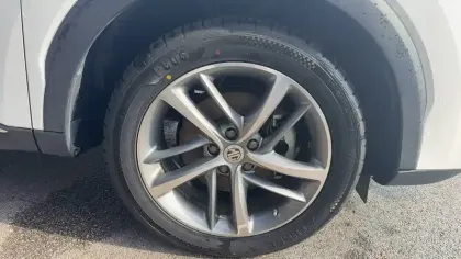 Photo 35 Mg EHS  1.5T GDI PHEV