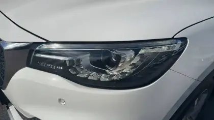Photo 8 Mg EHS  1.5T GDI PHEV