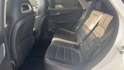 Photo 22 Mg EHS  1.5T GDI PHEV