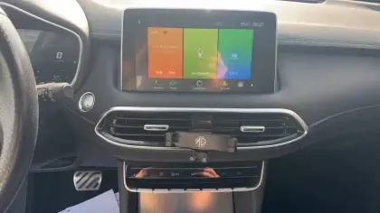 Photo 15 Mg EHS  1.5T GDI PHEV