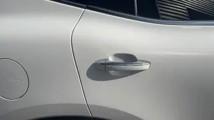 Photo 28 Mg EHS  1.5T GDI PHEV