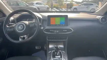 Photo 14 Mg EHS  1.5T GDI PHEV