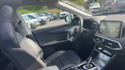 Photo 33 Mg EHS  1.5T GDI PHEV