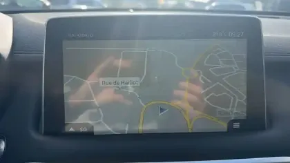 Photo 16 Mg EHS  1.5T GDI PHEV