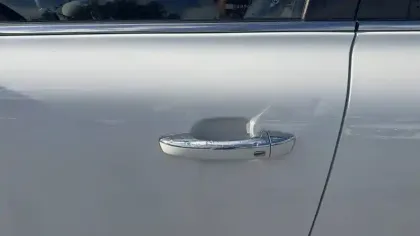 Photo 11 Mg EHS  1.5T GDI PHEV