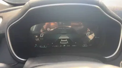 Photo 18 Mg EHS  1.5T GDI PHEV