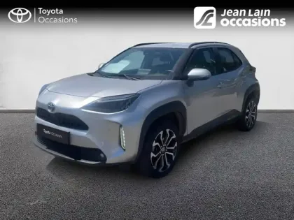 Photo Toyota Yaris Design