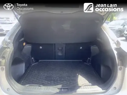 Photo 9 Toyota Yaris  Cross Hybride 116h AWD-i