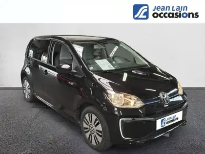 Photo 22 Volkswagen Up e- Electrique