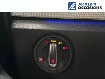 Photo 39 Volkswagen Up e- Electrique