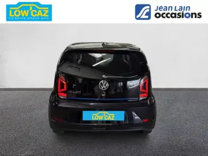 Photo 5 Volkswagen Up e- Electrique