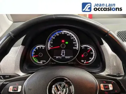 Photo 35 Volkswagen Up e- Electrique