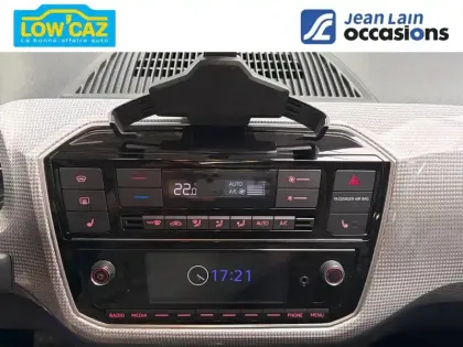Photo 14 Volkswagen Up e- Electrique