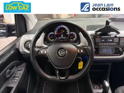 Photo 11 Volkswagen Up e- Electrique