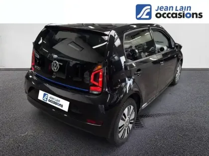 Photo 24 Volkswagen Up e- Electrique