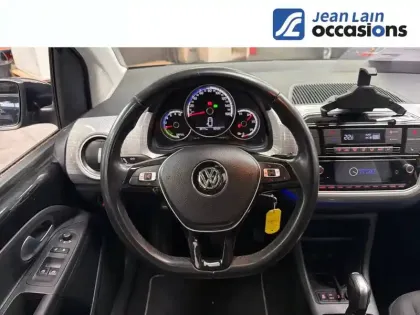 Photo 31 Volkswagen Up e- Electrique