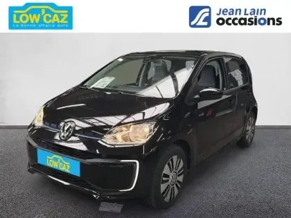 Photo Volkswagen Up Base