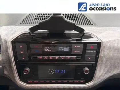Photo 34 Volkswagen Up e- Electrique