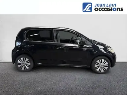 Photo 23 Volkswagen Up e- Electrique