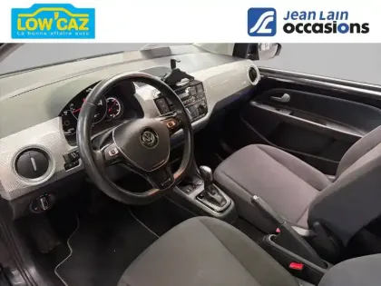 Photo 10 Volkswagen Up e- Electrique