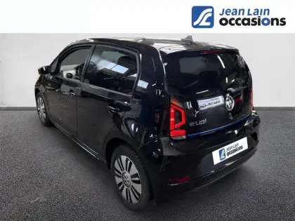 Photo 26 Volkswagen Up e- Electrique