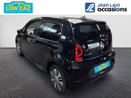 Photo 6 Volkswagen Up e- Electrique