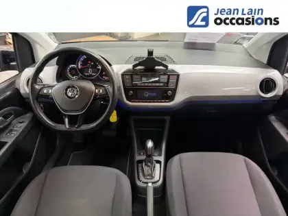 Photo 37 Volkswagen Up e- Electrique