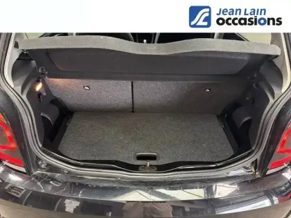 Photo 29 Volkswagen Up e- Electrique