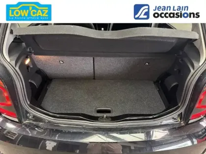 Photo 9 Volkswagen Up e- Electrique