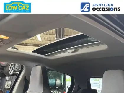 Photo 18 Volkswagen Up e- Electrique