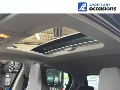 Photo 38 Volkswagen Up e- Electrique