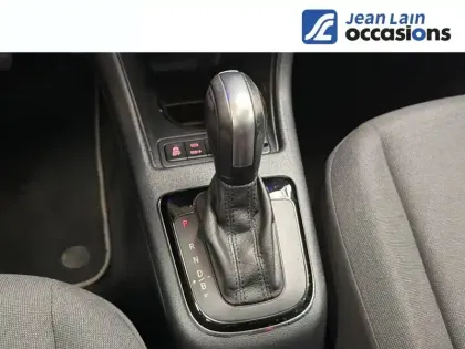 Photo 32 Volkswagen Up e- Electrique