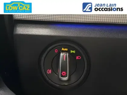 Photo 19 Volkswagen Up e- Electrique