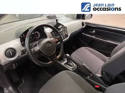 Photo 30 Volkswagen Up e- Electrique
