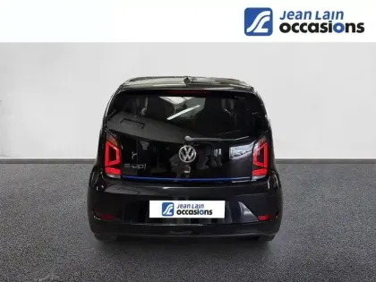 Photo 25 Volkswagen Up e- Electrique