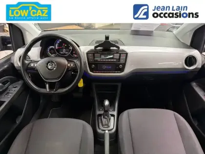 Photo 17 Volkswagen Up e- Electrique