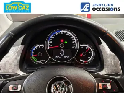 Photo 15 Volkswagen Up e- Electrique