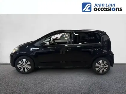 Photo 27 Volkswagen Up e- Electrique