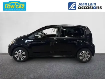 Photo 7 Volkswagen Up e- Electrique