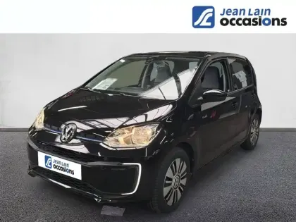 Photo 20 Volkswagen Up e- Electrique