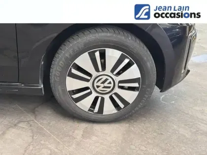 Photo 28 Volkswagen Up e- Electrique