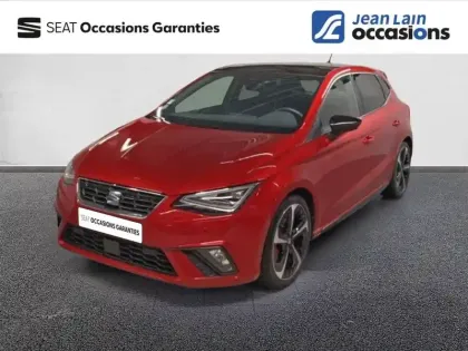 Photo Seat Ibiza Fr Xclusive