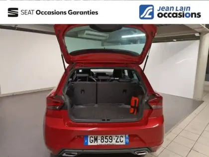 Photo 13 Seat Ibiza  1.5 TSI 150 ch S/S ACT DSG7