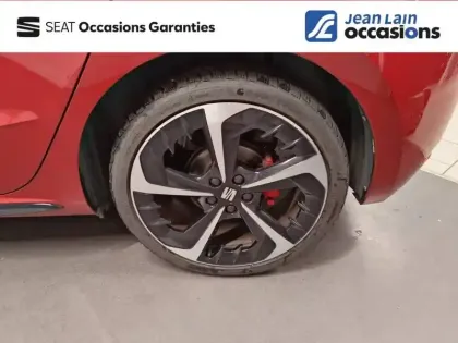 Photo 11 Seat Ibiza  1.5 TSI 150 ch S/S ACT DSG7