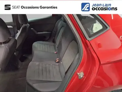 Photo 5 Seat Ibiza  1.5 TSI 150 ch S/S ACT DSG7