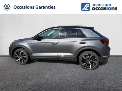 Photo 6 Volkswagen T-roc  1.5 TSI EVO 150 Start/Stop DSG7