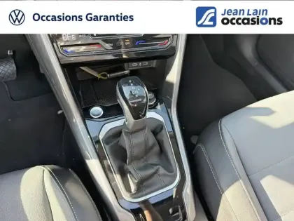 Photo 15 Volkswagen T-roc  1.5 TSI EVO 150 Start/Stop DSG7