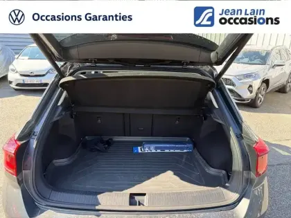 Photo 13 Volkswagen T-roc  1.5 TSI EVO 150 Start/Stop DSG7