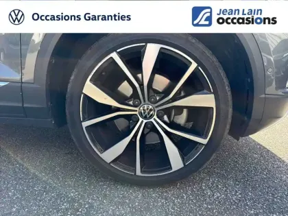 Photo 11 Volkswagen T-roc  1.5 TSI EVO 150 Start/Stop DSG7