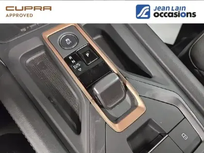 Photo 13 Cupra Formentor  1.5 eTSI Hybrid 150 ch DSG7